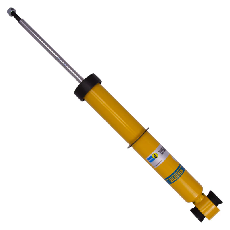 Bilstein 15-21 Land Rover Discovery Sport B6 Performance Shock Absorber - Rear - Image 5