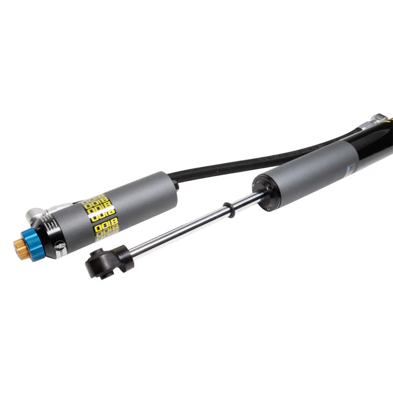 Bilstein 20-24 Jeep Gladiator / Wrangler Front Left B8 8100 Suspension Shock Absorber - 2-3in Lift - Image 3