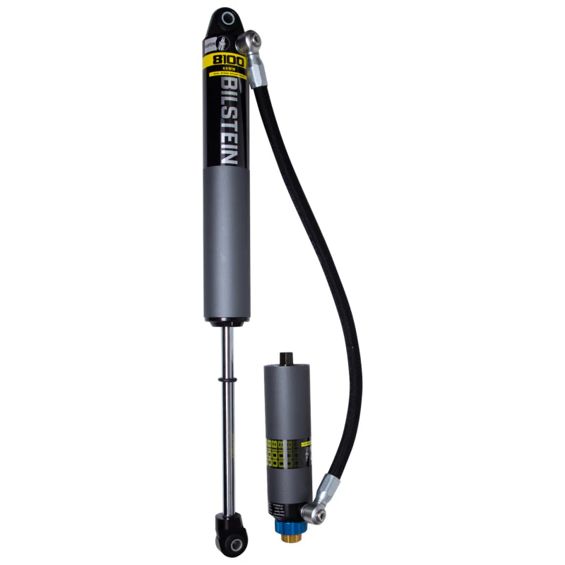 Bilstein 20-24 Jeep Gladiator / Wrangler Front Left B8 8100 Suspension Shock Absorber - 2-3in Lift - Image 4