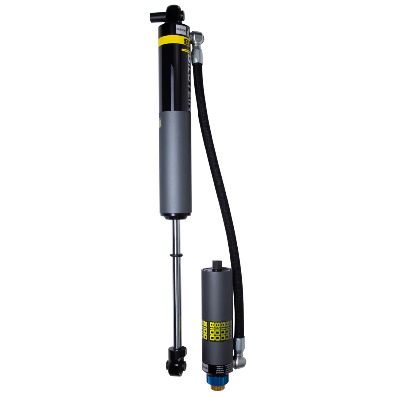 Bilstein 20-24 Jeep Gladiator / Wrangler Front Left B8 8100 Suspension Shock Absorber - 2-3in Lift - Image 6