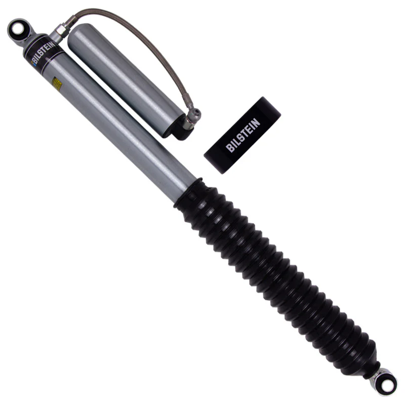 Bilstein B8 5160 Series 20-23 Jeep Gladiator Rear Shock Absorber for 3in-4.5in Lifted Height - Image 7