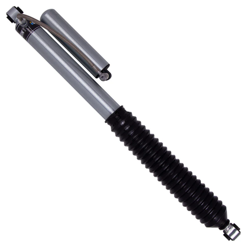 Bilstein B8 5160 Series 20-23 Jeep Gladiator Rear Shock Absorber for 3in-4.5in Lifted Height - Image 8