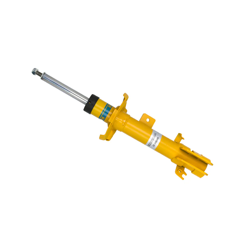 Bilstein B8 Performance Plus 18-19 Ford Ecosport Front Left Suspension Strut Assembly - Image 3