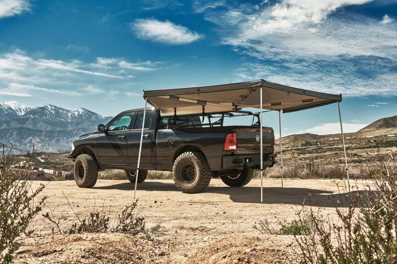 Rooftop Tents