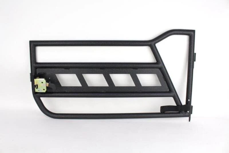 Fishbone Offroad 07-18 Jeep Wrangler JK 2 Door Tube Doors - Image 3