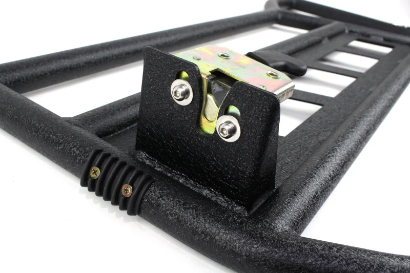 Fishbone Offroad 07-18 Jeep Wrangler JK 4 Door Front/Rear Tube Doors - Image 11