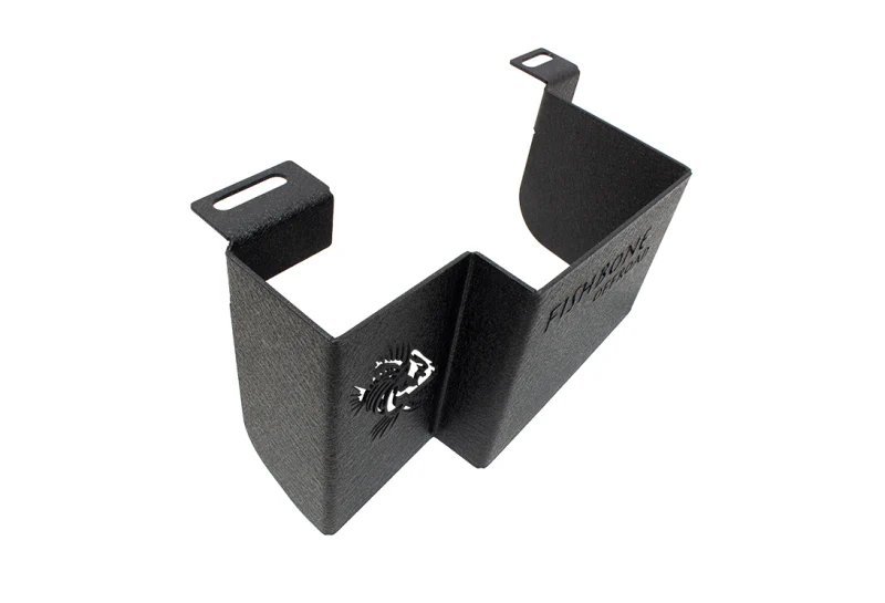 Fishbone Offroad 2018+ Jeep JLU Wrangler JL  4 Door Driver Side Wheel Well Storage Bin - Single - Image 7