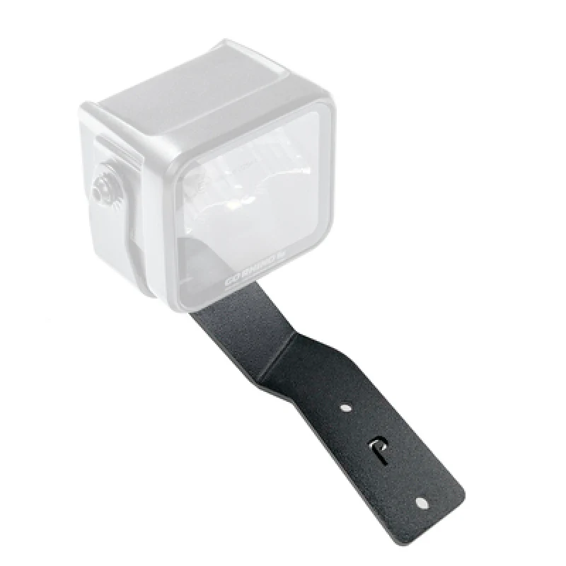 Go Rhino 21-23 Ford Bronco Sport XE Hood Hinge Cube Light Mount - Image 4