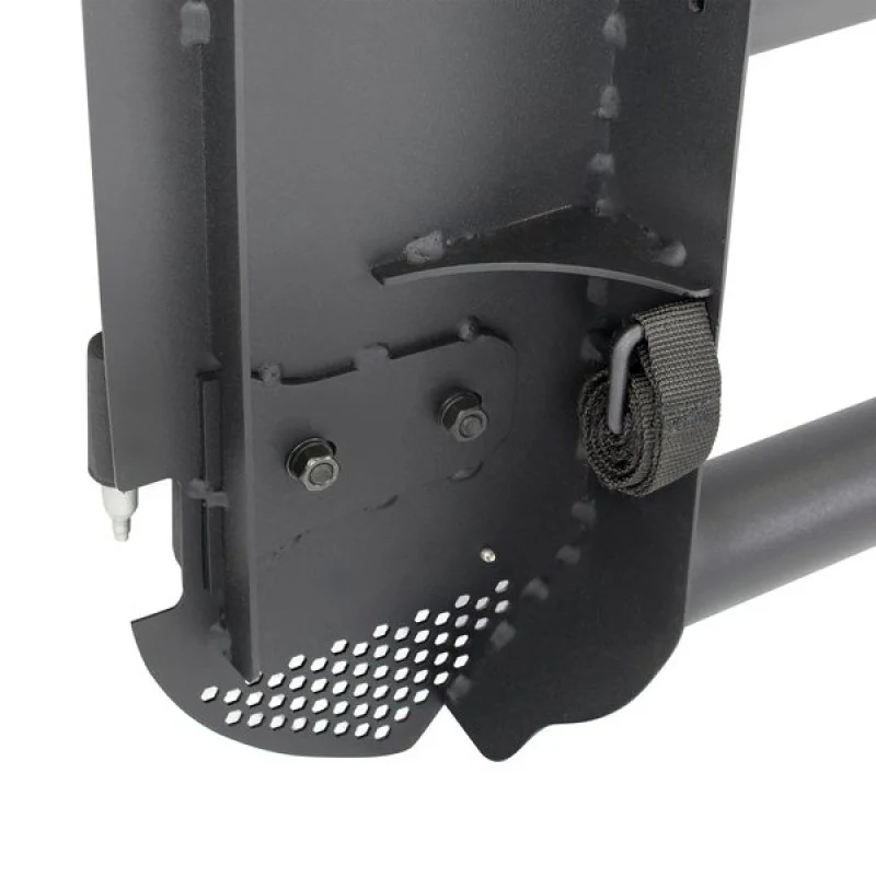 Go Rhino Jeep 07-18 Wrangler JK/ JKU Trailline Replacement Front Tube Door - Image 8