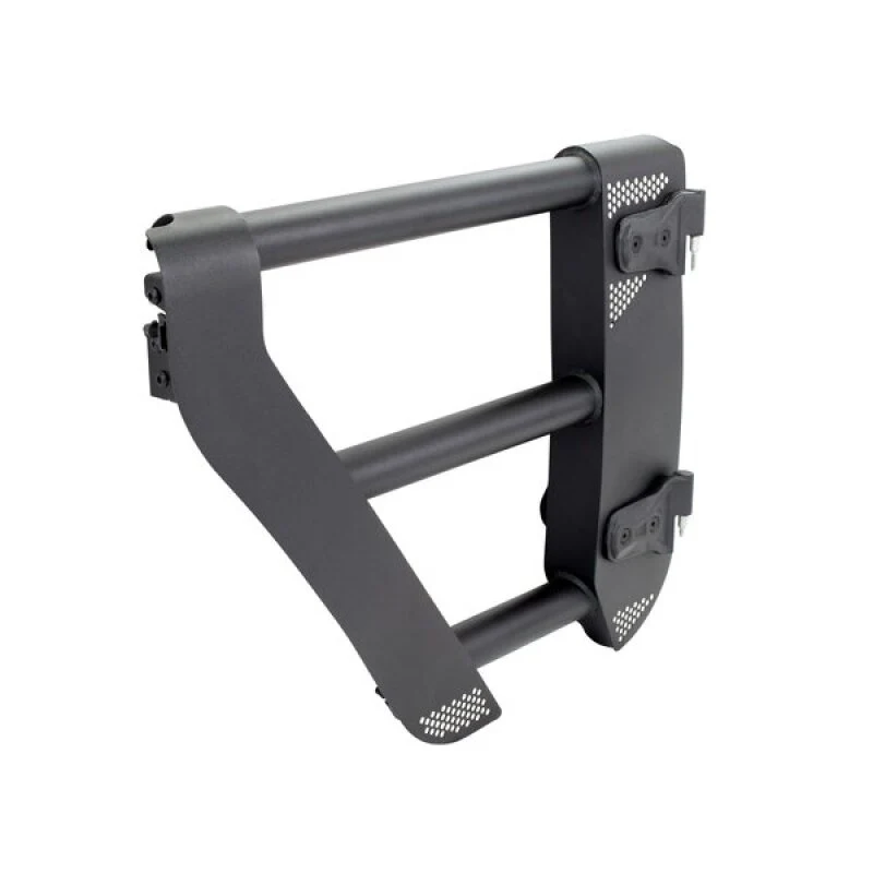 Go Rhino Jeep 07-18 Wrangler JK Trailline Replacement Rear Tube Door - Image 12