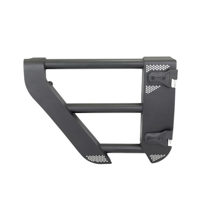 Go Rhino Jeep 07-18 Wrangler JK Trailline Replacement Rear Tube Door - Image 16