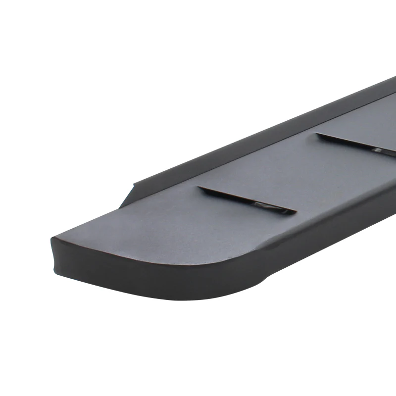 Go Rhino RB10 Running Boards - Tex Black - 68in - Image 3