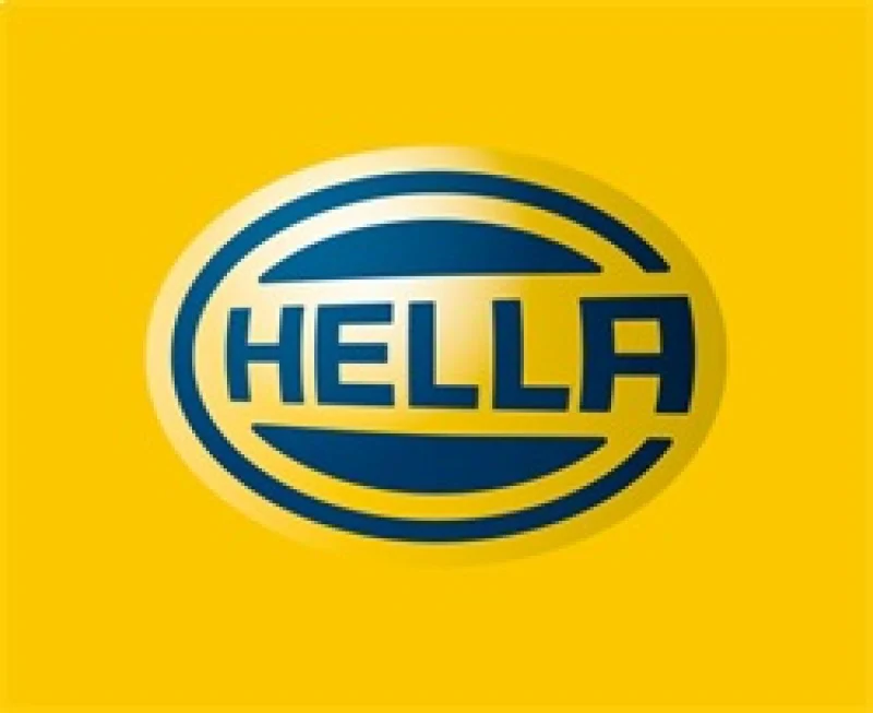 Hella Reading Lamp Black Mg12 2Ab - Image 9