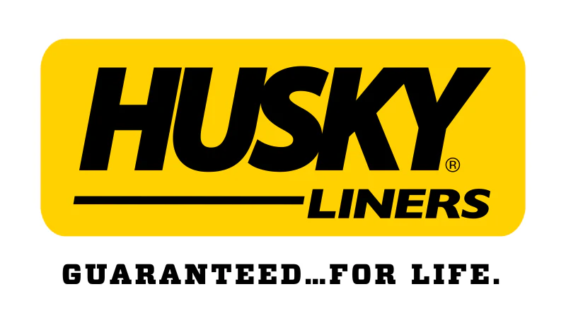 Husky Liners 20-22 Ford Escape Hybrid Front Floor Liners - Black - Image 19
