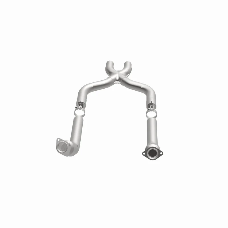 MagnaFlow 13-14 Ford Mustang 5.8L OEM Underbody Direct Fit EPA Compliant Catalytic Converter - Image 24