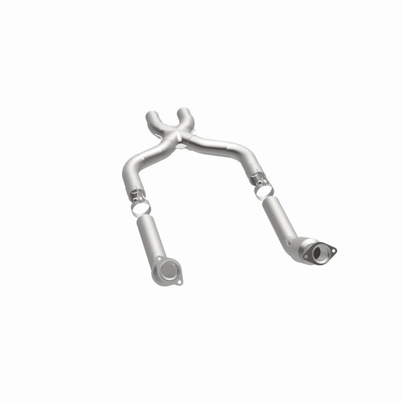 MagnaFlow 13-14 Ford Mustang 5.8L OEM Underbody Direct Fit EPA Compliant Catalytic Converter - Image 4
