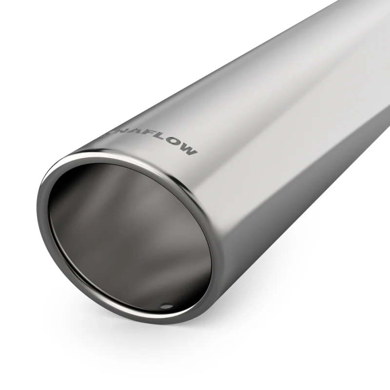 Magnaflow 14 Chev Silverado V8 5.3L SC Cab Dual Split Rear Exit SS Cat Back Perf Exhaust - Image 35