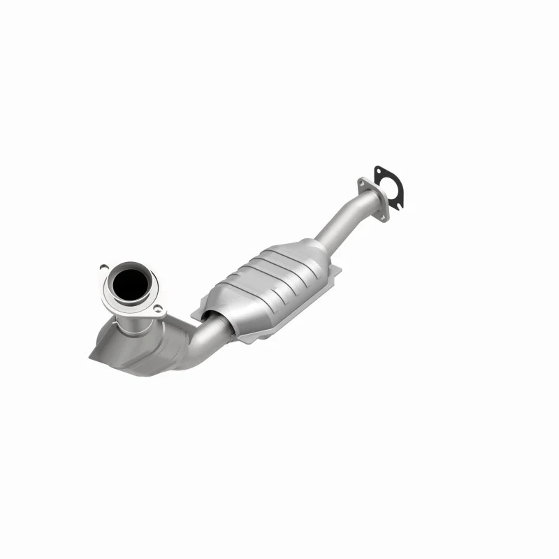 Magnaflow Conv DF 03-06 Ford Crown Victoria / 03-06 Lincoln Town Car 4.6L (California) - Image 12