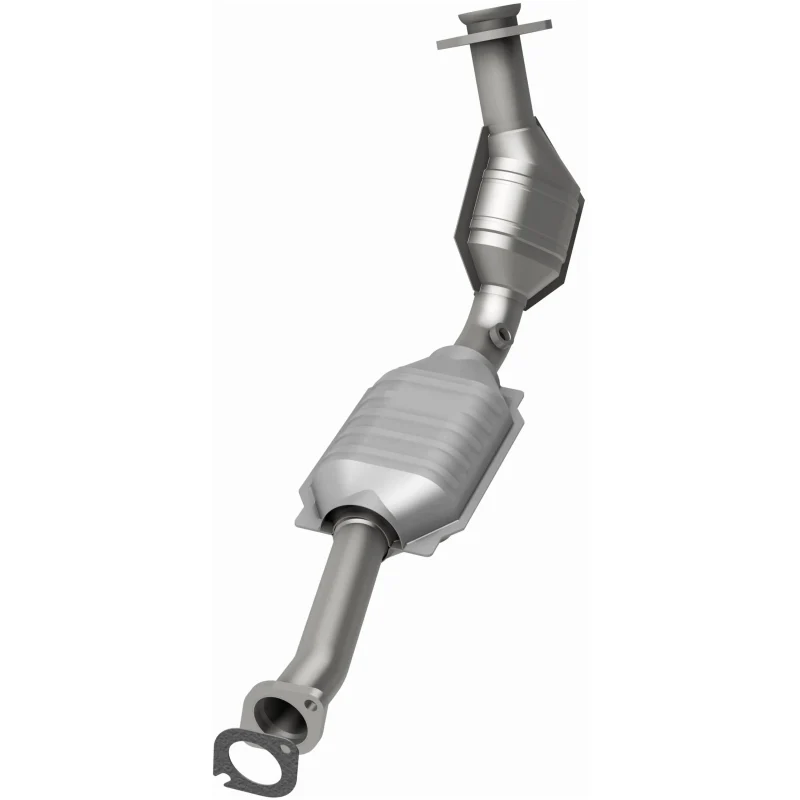 Magnaflow Conv DF 03-06 Ford Crown Victoria / 03-06 Lincoln Town Car 4.6L (California) - Image 14