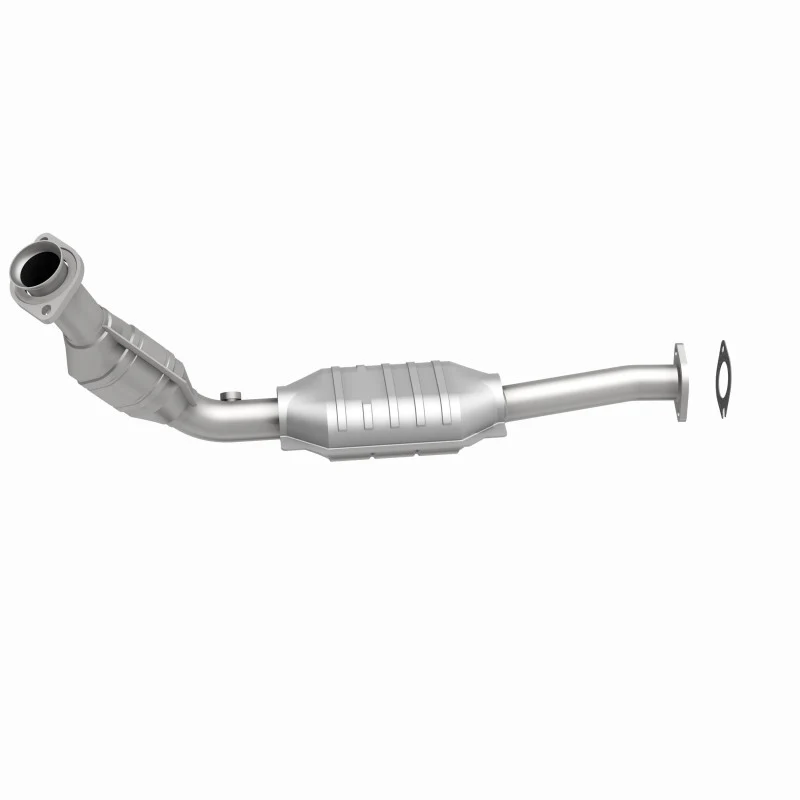 Magnaflow Conv DF 03-06 Ford Crown Victoria / 03-06 Lincoln Town Car 4.6L (California) - Image 19