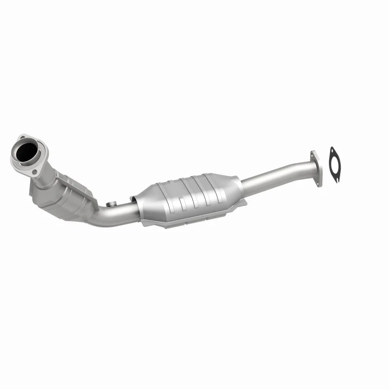 Magnaflow Conv DF 03-06 Ford Crown Victoria / 03-06 Lincoln Town Car 4.6L (California) - Image 20