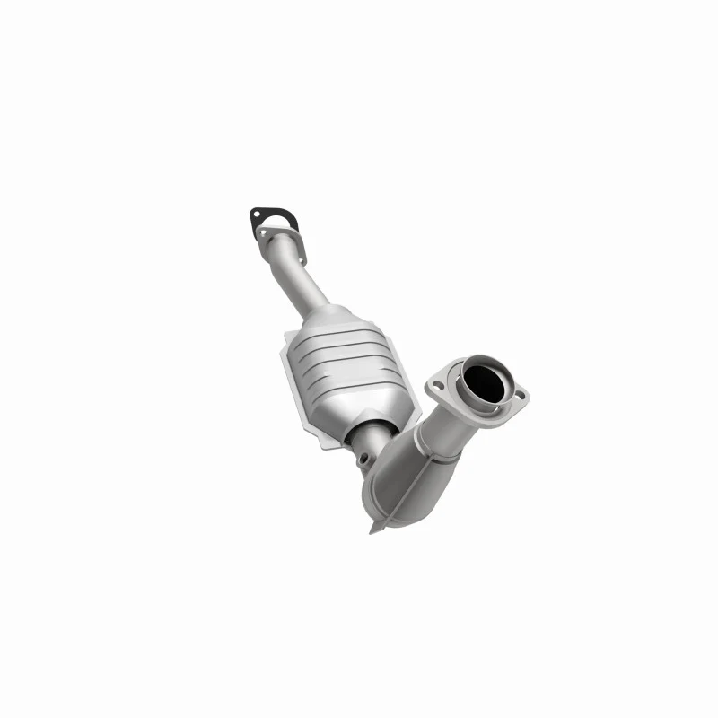 Magnaflow Conv DF 03-06 Ford Crown Victoria / 03-06 Lincoln Town Car 4.6L (California) - Image 22