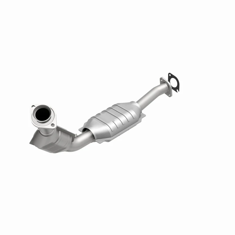 Magnaflow Conv DF 03-06 Ford Crown Victoria / 03-06 Lincoln Town Car 4.6L (California) - Image 27