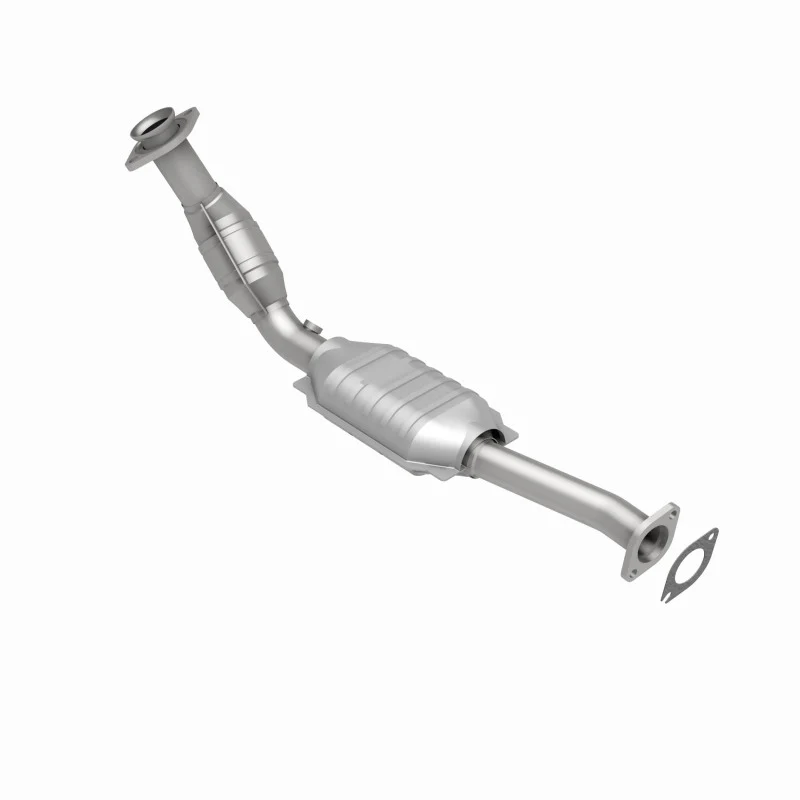 Magnaflow Conv DF 03-06 Ford Crown Victoria / 03-06 Lincoln Town Car 4.6L (California) - Image 29