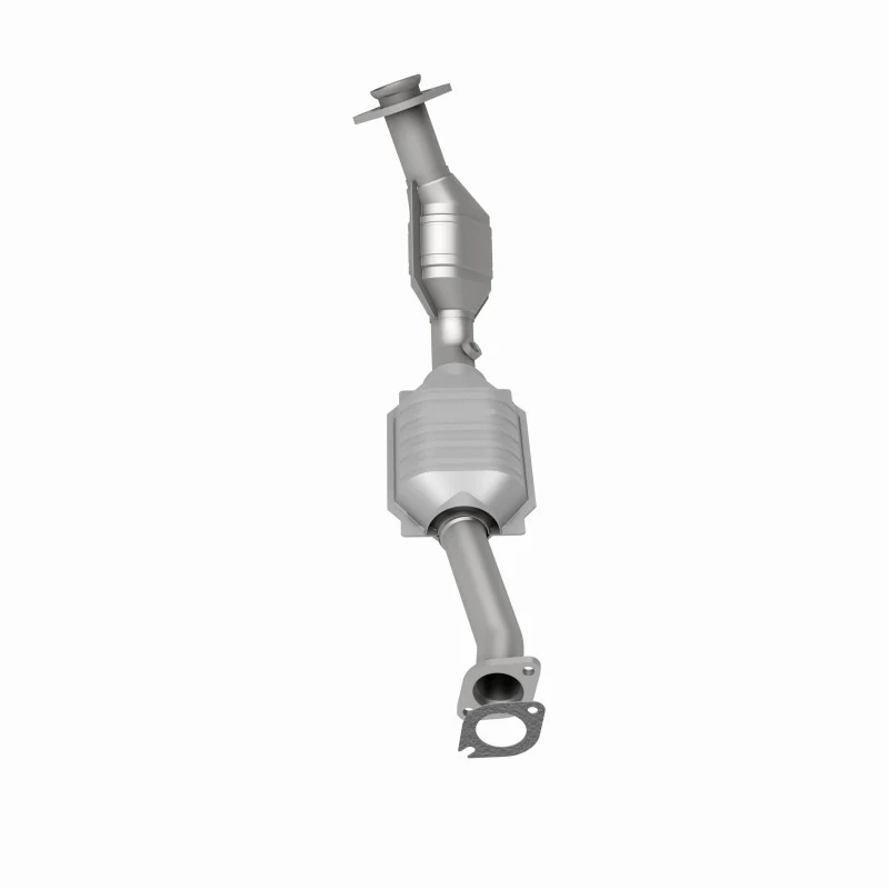 Magnaflow Conv DF 03-06 Ford Crown Victoria / 03-06 Lincoln Town Car 4.6L (California) - Image 3