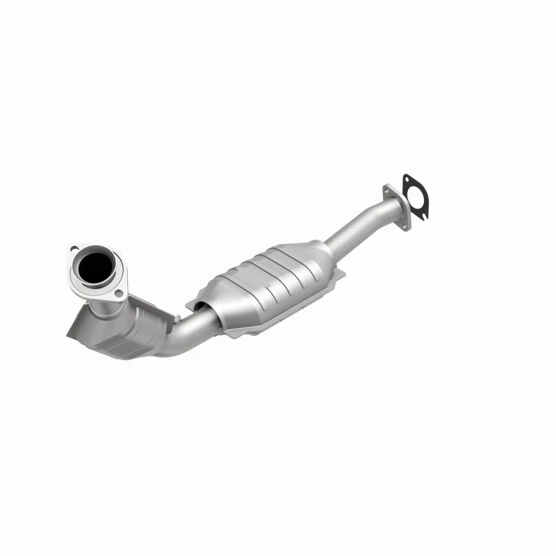Magnaflow Conv DF 03-06 Ford Crown Victoria / 03-06 Lincoln Town Car 4.6L (California) - Image 32
