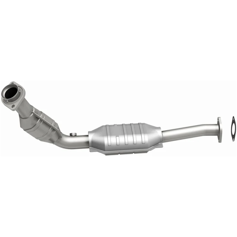 Magnaflow Conv DF 03-06 Ford Crown Victoria / 03-06 Lincoln Town Car 4.6L (California) - Image 36