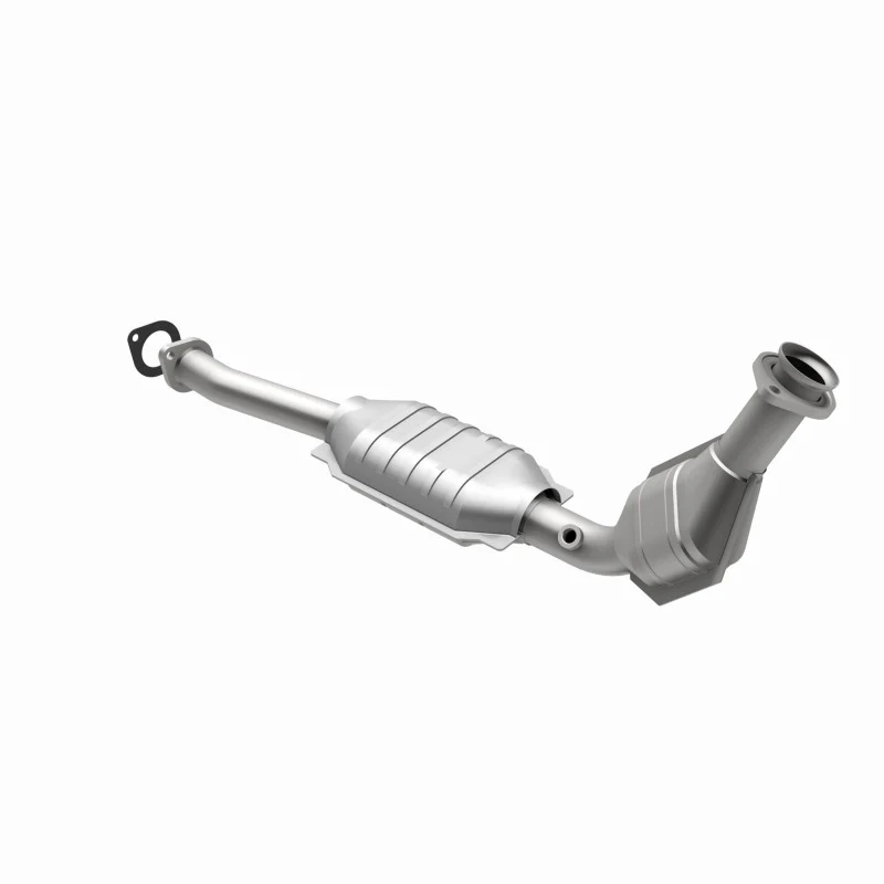Magnaflow Conv DF 03-06 Ford Crown Victoria / 03-06 Lincoln Town Car 4.6L (California) - Image 37