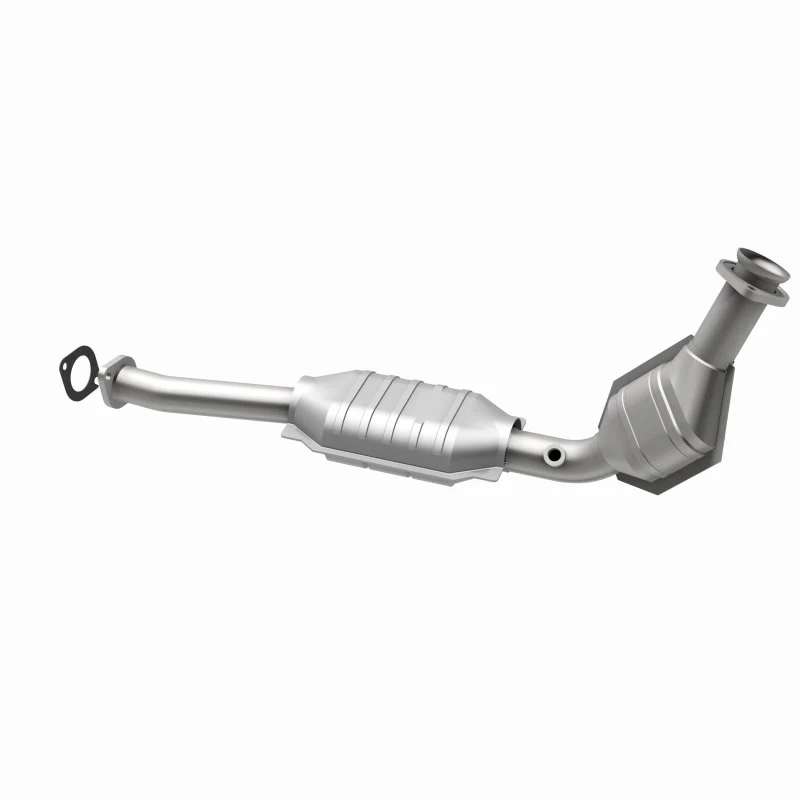 Magnaflow Conv DF 03-06 Ford Crown Victoria / 03-06 Lincoln Town Car 4.6L (California) - Image 5