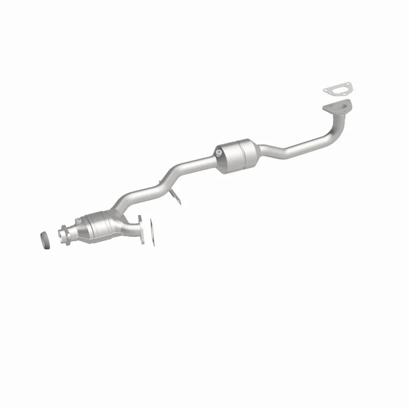 Magnaflow Conv DF 04-05 Subaru Outback/Legacy 2.5L D/S - Image 10
