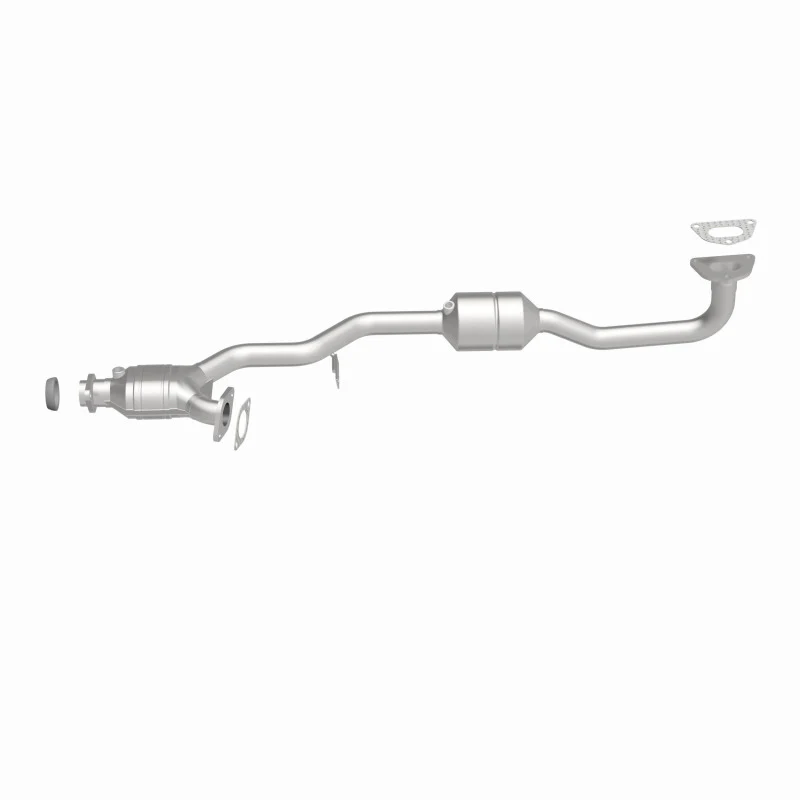 Magnaflow Conv DF 04-05 Subaru Outback/Legacy 2.5L D/S - Image 11
