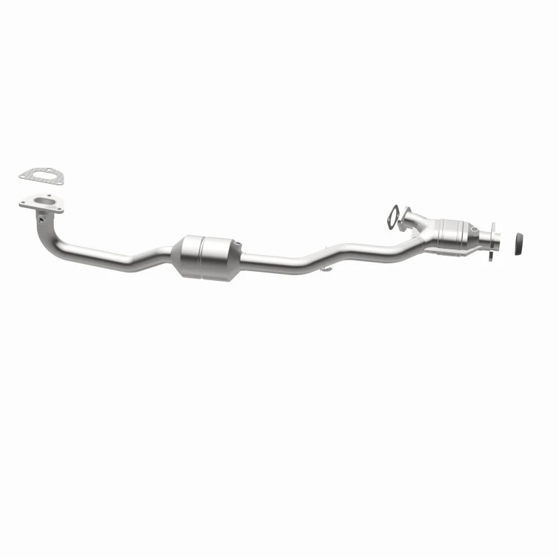 Magnaflow Conv DF 04-05 Subaru Outback/Legacy 2.5L D/S - Image 4