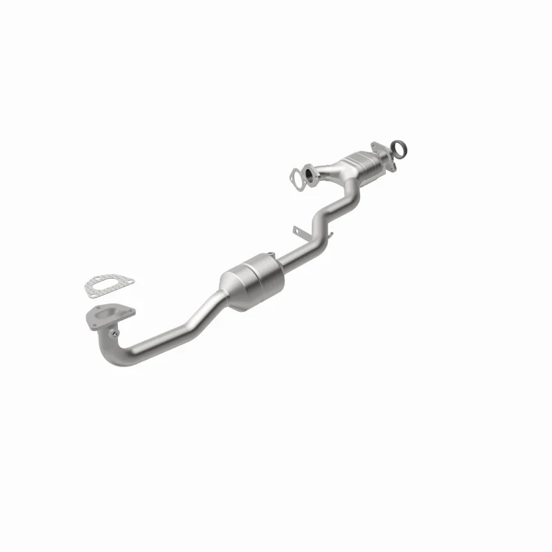 Magnaflow Conv DF 04-05 Subaru Outback/Legacy 2.5L D/S - Image 8