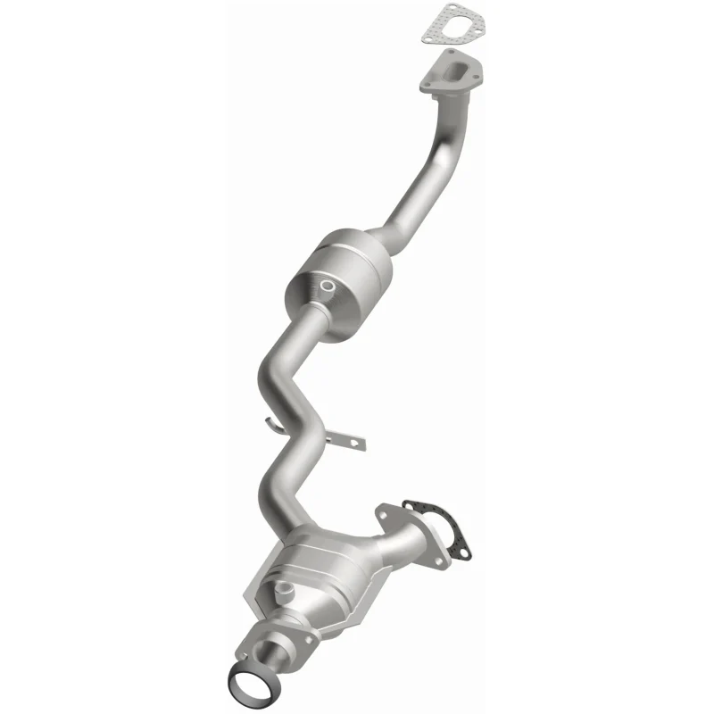 Magnaflow Conv DF 04-05 Subaru Outback/Legacy 2.5L D/S - Image 9
