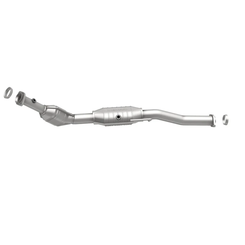 Magnaflow Conv DF 04-06 Ford Ranger 2.3L CA - Image 14