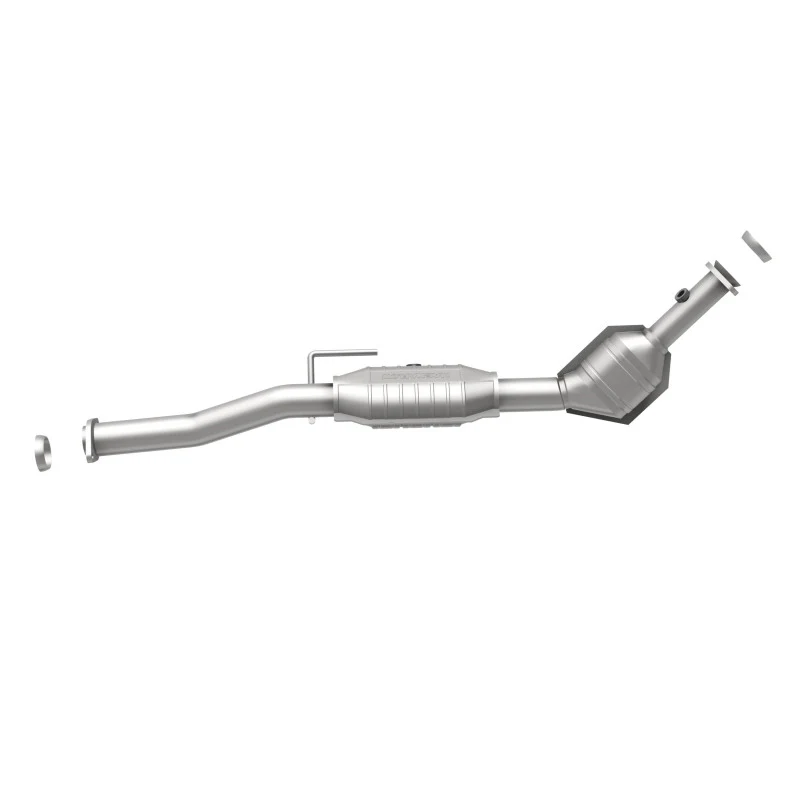 Magnaflow Conv DF 04-06 Ford Ranger 2.3L CA - Image 20
