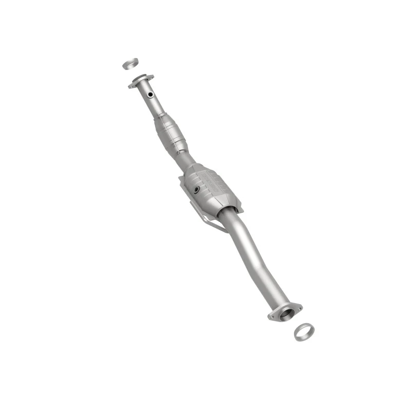 Magnaflow Conv DF 04-06 Ford Ranger 2.3L CA - Image 21