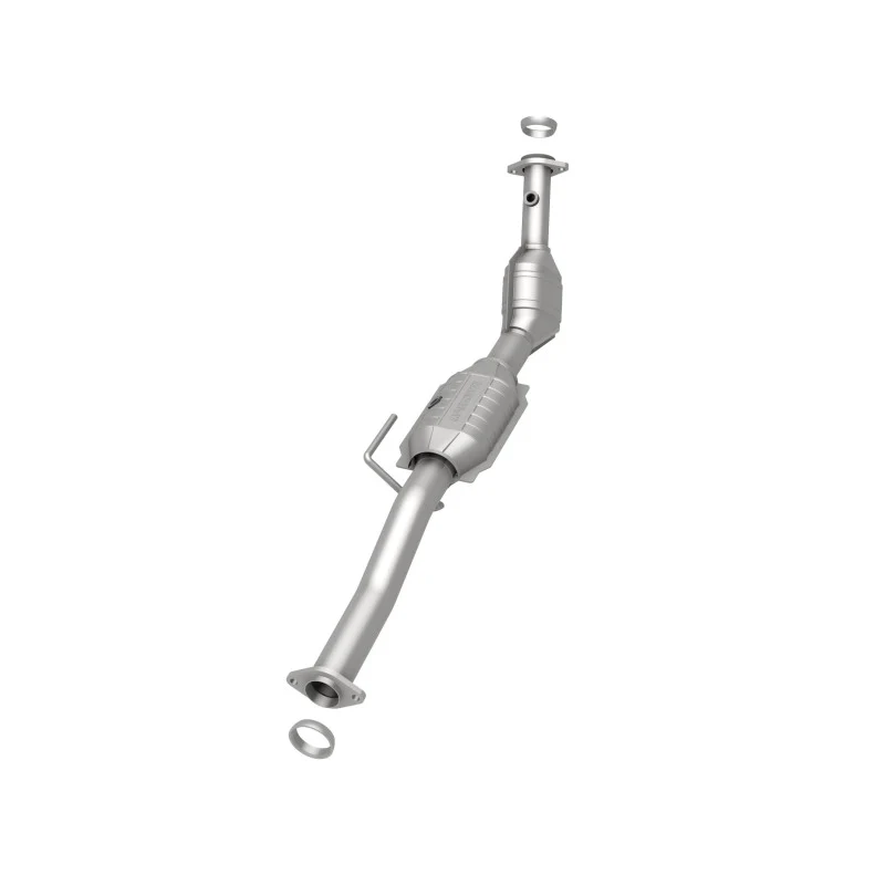 Magnaflow Conv DF 04-06 Ford Ranger 2.3L CA - Image 29