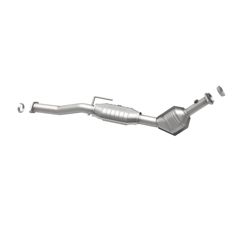 Magnaflow Conv DF 04-06 Ford Ranger 2.3L CA - Image 33