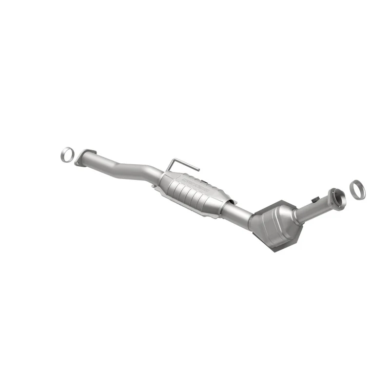Magnaflow Conv DF 04-06 Ford Ranger 2.3L CA - Image 38