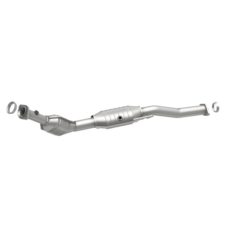 Magnaflow Conv DF 04-06 Ford Ranger 2.3L CA - Image 4