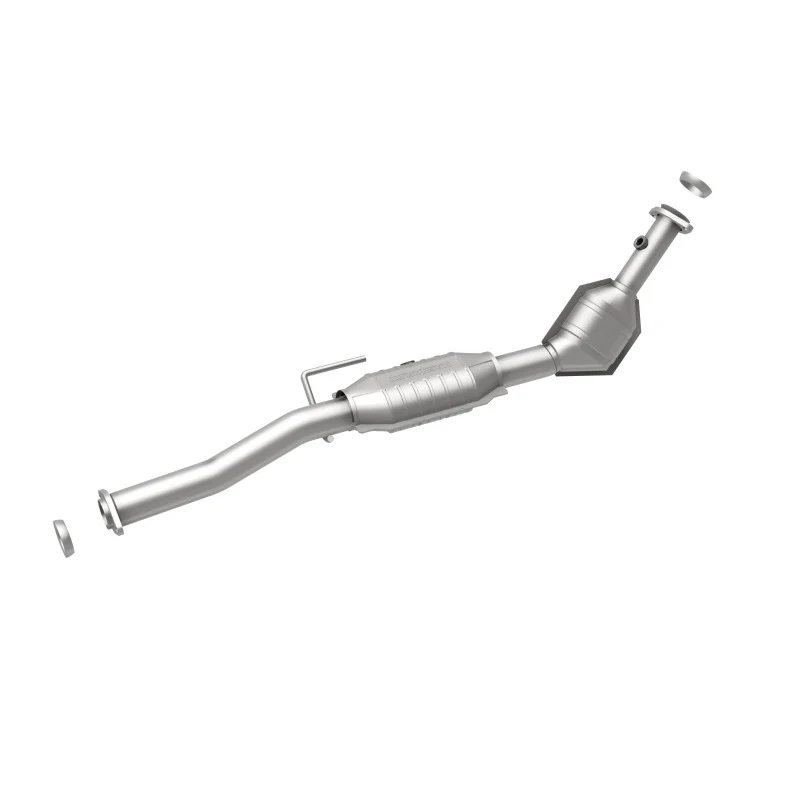 Magnaflow Conv DF 04-06 Ford Ranger 2.3L CA - Image 5
