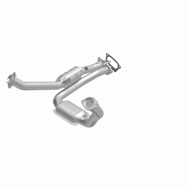Magnaflow Conv DF 04-06 Ranger/BSeries 3.0L - Image 12