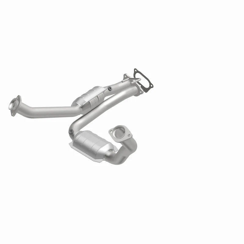 Magnaflow Conv DF 04-06 Ranger/BSeries 3.0L - Image 15