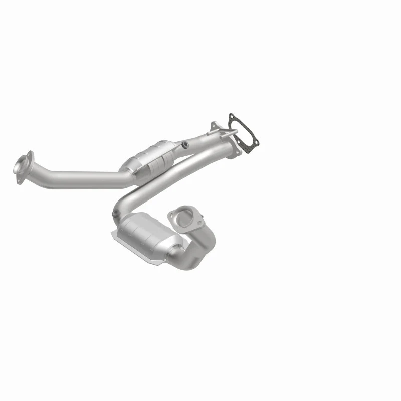 Magnaflow Conv DF 04-06 Ranger/BSeries 3.0L - Image 21