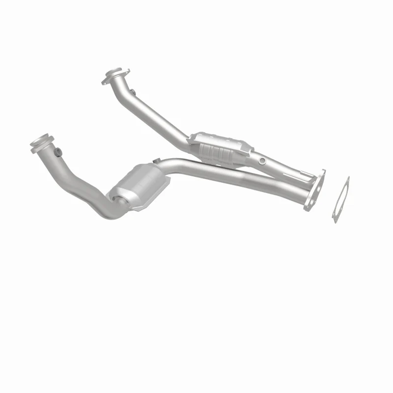 Magnaflow Conv DF 04-06 Ranger/BSeries 3.0L - Image 24